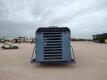 Shop Made Livestock Trailer (Bill of Sale Only) - 27
