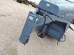 Shop Made Livestock Trailer (Bill of Sale Only) - 32