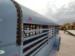 Shop Made Livestock Trailer (Bill of Sale Only) - 35