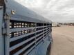 Shop Made Livestock Trailer (Bill of Sale Only) - 45