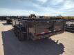 Unused Puma Dump Trailer - 2