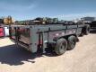 Unused Puma Dump Trailer - 4