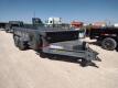 Unused Puma Dump Trailer - 5