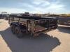 Unused Puma Dump Trailer - 3