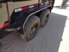 Unused Puma Dump Trailer - 10