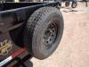 Unused Puma Dump Trailer - 16