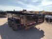 Unused Puma Dump Trailer - 3