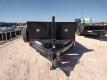 Unused Puma Dump Trailer - 7
