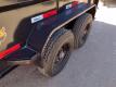 Unused Puma Dump Trailer - 13