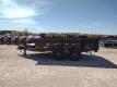 Unused Puma Dump Trailer - 2