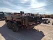 Unused Puma Dump Trailer - 3