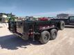 Unused Puma Dump Trailer - 5