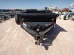 Unused Puma Dump Trailer - 7