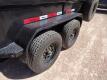 Unused Puma Dump Trailer - 15
