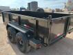 Unused 2023 Gitesa Dump Trailer - 4