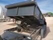 Unused 2023 Gitesa Dump Trailer - 14