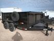 Unused 2023 Gitesa Dump Trailer - 4