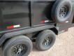 Unused 2023 Gitesa Dump Trailer - 11