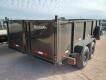 Unused 2023 Gitesa Dump Trailer - 3