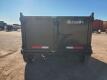 Unused 2023 Gitesa 10Ft Dump Trailer - 4