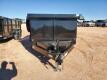 Unused 2023 Gitesa 10Ft Dump Trailer - 7