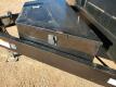 Unused 2023 Gitesa 10Ft Dump Trailer - 9
