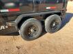 Unused 2023 Gitesa 10Ft Dump Trailer - 15