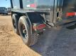 Unused 2023 Gitesa 10Ft Dump Trailer - 18
