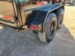 Unused 2023 Gitesa 10Ft Dump Trailer - 21