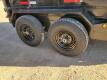 Unused 2023 Gitesa 10Ft Dump Trailer - 24