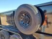 Unused 2023 Gitesa 10Ft Dump Trailer - 25