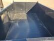 Unused 2023 Gitesa 10Ft Dump Trailer - 26