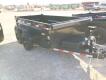 Unused 2022 Platinumstar 10Ft Dump Trailer - 4