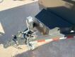 Unused 2022 Platinumstar 10Ft Dump Trailer - 5