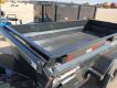 Unused 2022 Platinumstar 10Ft Dump Trailer - 7