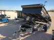 Unused 2022 Platinumstar 10Ft Dump Trailer - 8