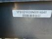 Unused 2022 Platinumstar 10Ft Dump Trailer - 10