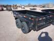 2022 Platnumstar Dump Trailer - 2
