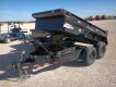 2022 Platnumstar Dump Trailer - 7