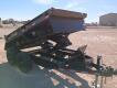 2022 Platnumstar Dump Trailer - 8