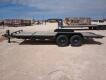 2022 DP Platinumstar Tilt Deck Trailer - 2