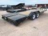 Utility Trailer w/Ramps - 3