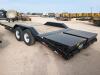 Utility Trailer w/Ramps - 4