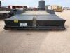 Utility Trailer w/Ramps - 5
