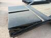 Utility Trailer w/Ramps - 6