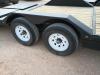 Utility Trailer w/Ramps - 7