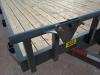 Utility Trailer w/Ramps - 8