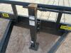 Utility Trailer w/Ramps - 9