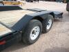 Utility Trailer w/Ramps - 11