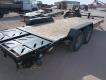 2020 Iron Bull 20Ft Utility Trailer - 3